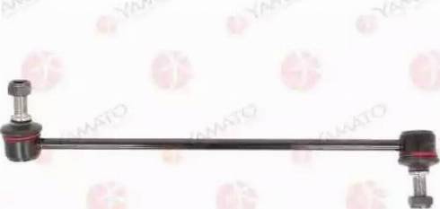 Yamato J60543YMT - Rod / Strut, stabiliser www.parts5.com