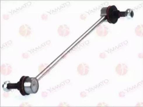 Yamato J68013YMT - Brat / bieleta suspensie, stabilizator www.parts5.com