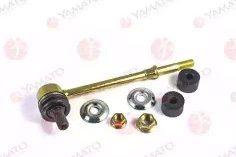 Yamato J62044YMT - Brat / bieleta suspensie, stabilizator www.parts5.com