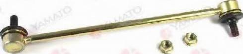 Yamato J62014YMT - Rod / Strut, stabiliser parts5.com