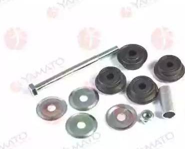 Yamato J62087YMT - Repair Kit, stabilizer coupling rod www.parts5.com