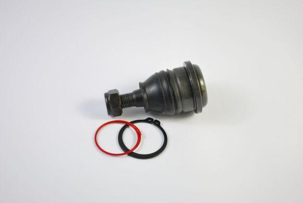 Yamato J11028YMT - Шаровая опора, несущий / направляющий шарнир www.parts5.com