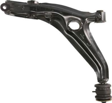 Yamato J34011YMT - Track Control Arm parts5.com