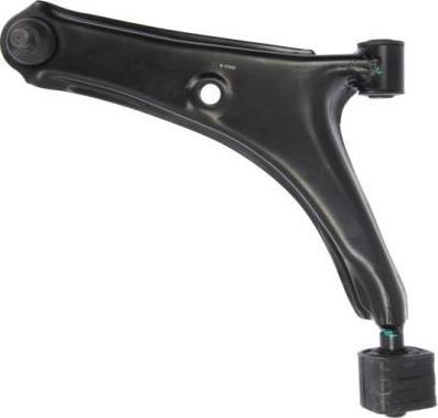 Yamato J38009YMT - Track Control Arm www.parts5.com