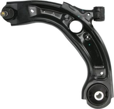 Yamato J33105YMT - Brat, suspensie roata www.parts5.com