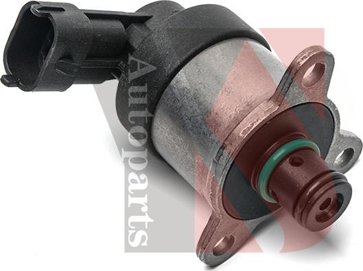 Ysparts PCV194 - Control Valve, fuel quantity (common rail system) www.parts5.com