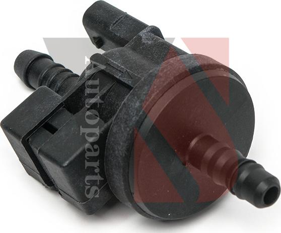 Ysparts PCV172 - Breather Valve, fuel tank www.parts5.com