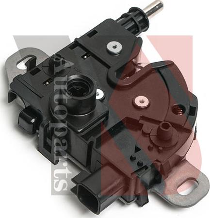 Ysparts YS-LK0087 - Bonnet Lock www.parts5.com