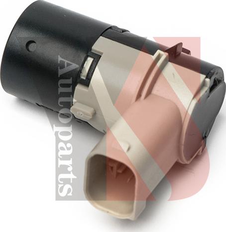 Ysparts YS-PDC059 - Sensor, parking assist www.parts5.com