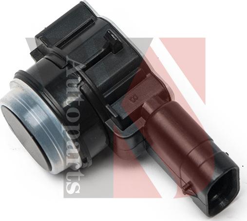 Ysparts YS-PDC018 - Sensor, parking assist www.parts5.com