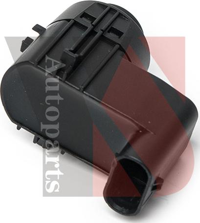 Ysparts YS-PDC033 - Sensor, parking assist www.parts5.com