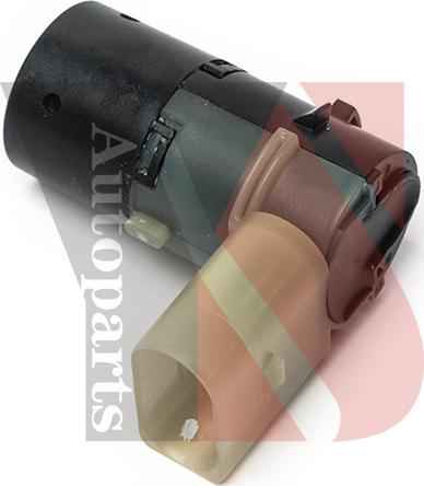 Ysparts YS-PDC027 - Sensor, parking assist www.parts5.com