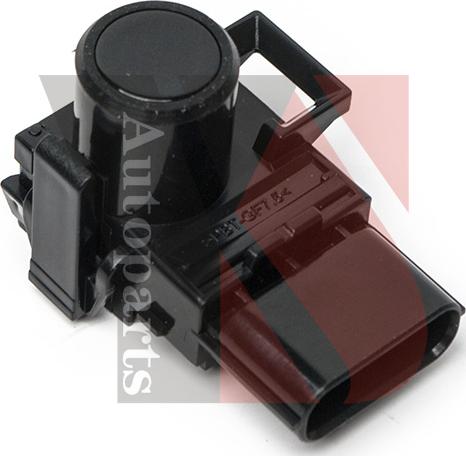 Ysparts YS-PDC071 - Sensor, parking assist www.parts5.com