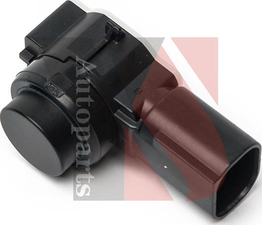 Ysparts YS-PDC108 - Sensor, parking assist www.parts5.com