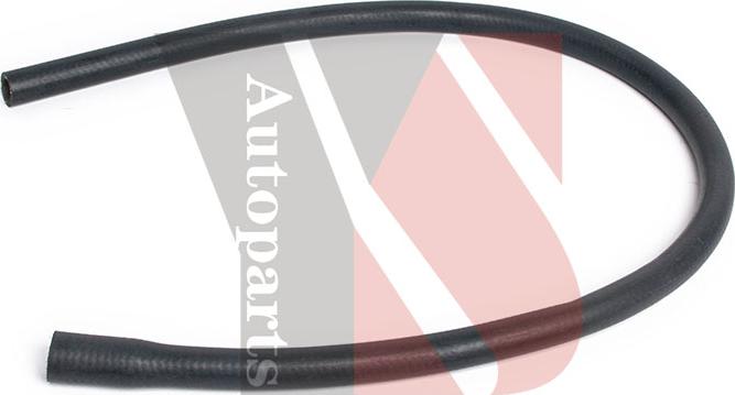 Ysparts YS-TIH0973H - Breather Hose, fuel tank www.parts5.com