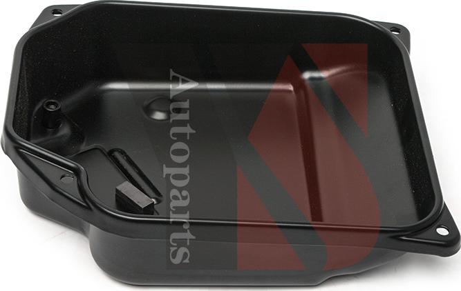 Ysparts YS-YDK041 - Oil sump, automatic transmission www.parts5.com