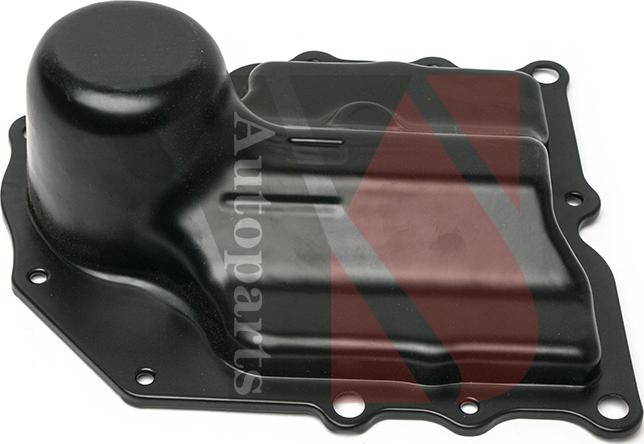 Ysparts YS-YDK042 - Oil sump, automatic transmission www.parts5.com