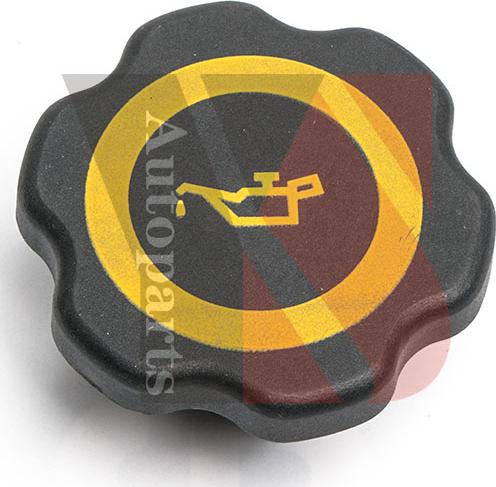 Ysparts YS-YXG050 - Sealing Cap, oil filling port www.parts5.com