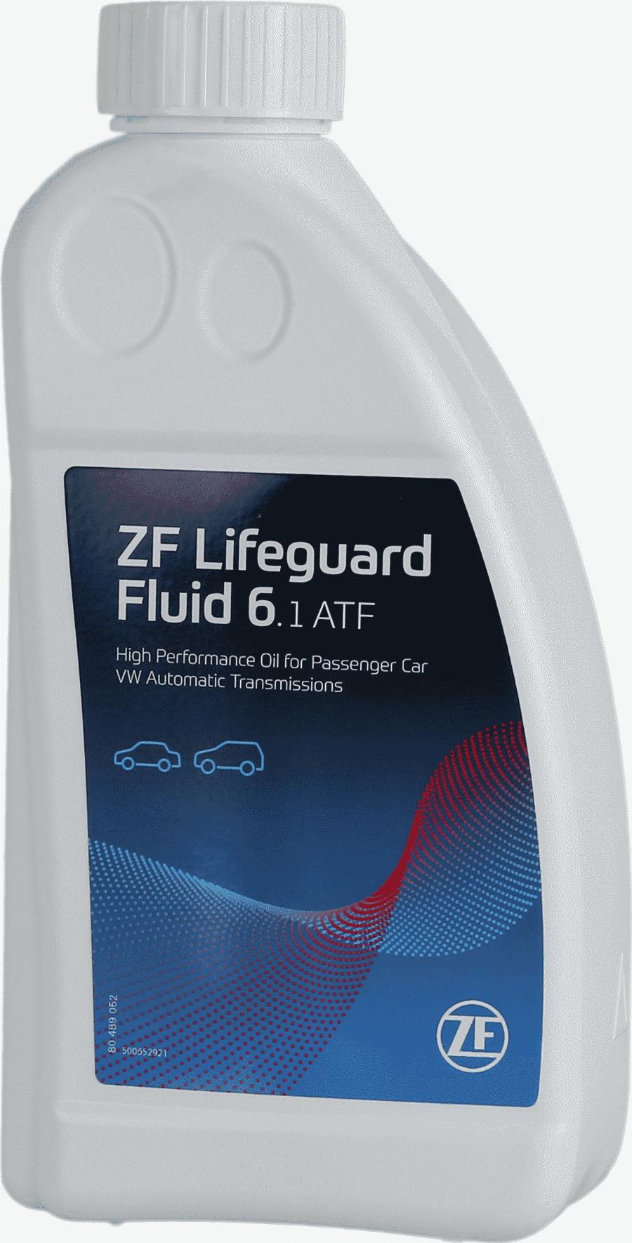 ZF 5961.308.623 - Aceite para transmisión automática parts5.com