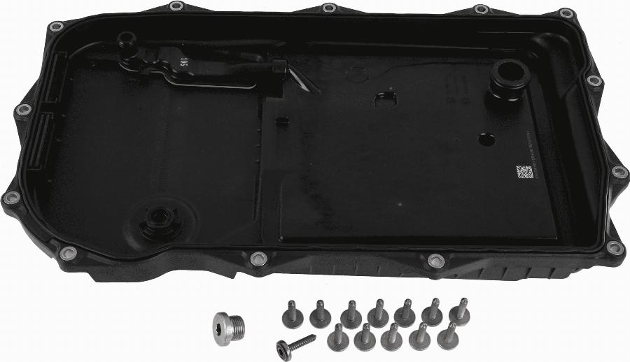 ZF 1109.298.031 - Parts Kit, automatic transmission oil change www.parts5.com