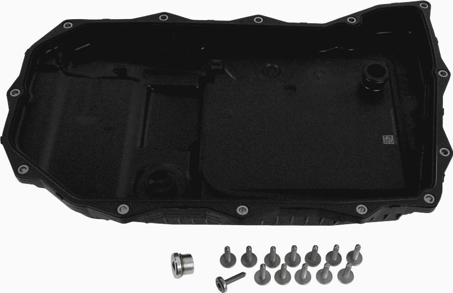 ZF 1104.298.050 - Parts Kit, automatic transmission oil change www.parts5.com