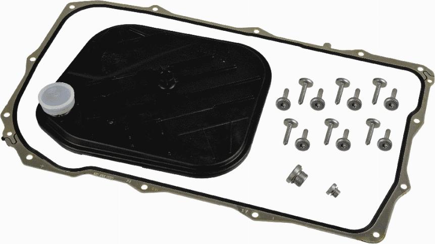 ZF 1102.298.020 - Parts Kit, automatic transmission oil change parts5.com
