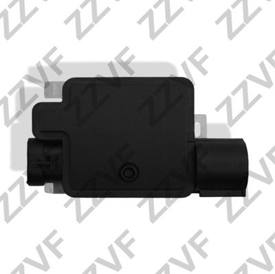 ZZVF FF2-14016-4 - Commande, ventilateur électrique (refroidissement du moteur) www.parts5.com