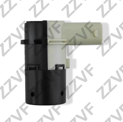 ZZVF WEKR0171 - Park yardım sistemi sensörü www.parts5.com