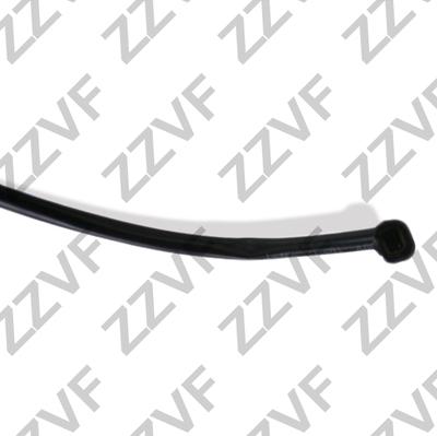 ZZVF WEKR0225 - Sensor, parking assist www.parts5.com