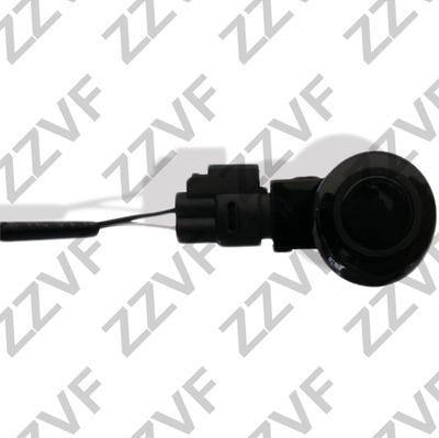 ZZVF WEKR0225 - Sensor, parking assist www.parts5.com