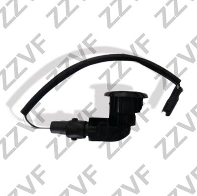 ZZVF WEKR0225 - Capteur, parctronic www.parts5.com