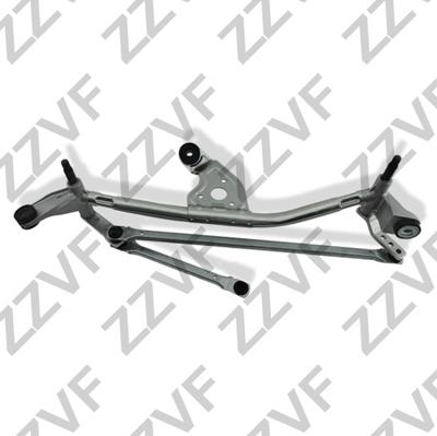 ZZVF ZV21RM - Wiper Linkage parts5.com