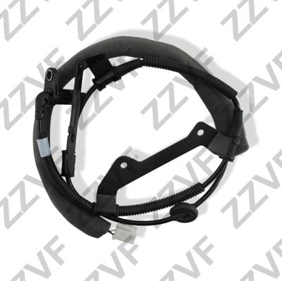 ZZVF ZV280BL - Sensor, wheel speed www.parts5.com