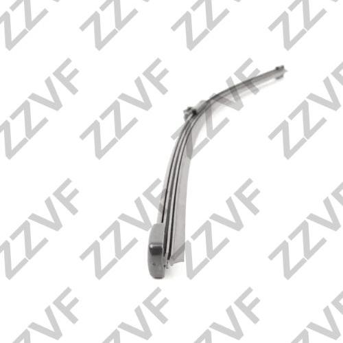 ZZVF ZVCHE030 - Metlica brisalnika stekel www.parts5.com