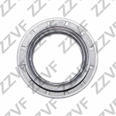 ZZVF ZVCL223 - Shaft Seal, differential www.parts5.com