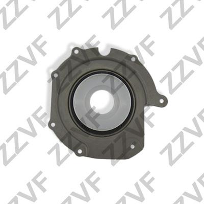 ZZVF ZVCL271 - Shaft Seal, injector pump parts5.com