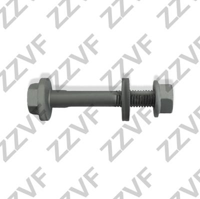 ZZVF ZVE37AB - Camber Correction Screw parts5.com