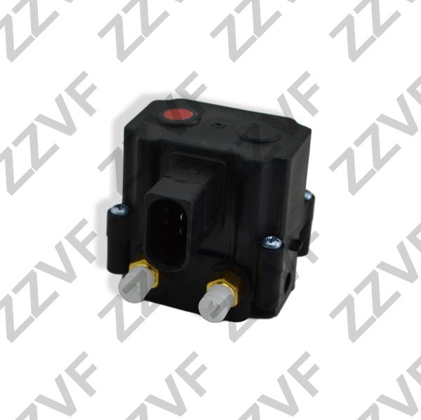 ZZVF ZVKPN06 - Клапан, пневматическая система www.parts5.com