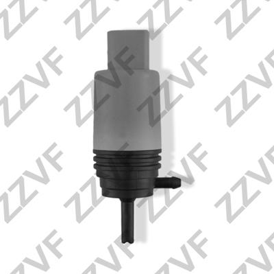 ZZVF ZVMC015 - Water Pump, window cleaning parts5.com