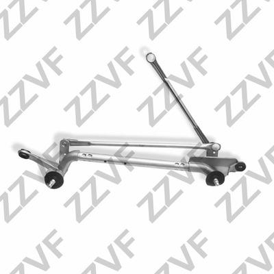 ZZVF ZVN44A - Legaturi stergator parbriz www.parts5.com