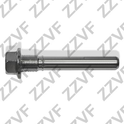 ZZVF ZVPP073 - Guide Bolt, brake caliper www.parts5.com