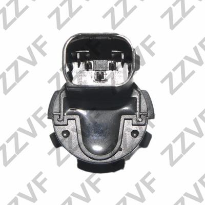 ZZVF ZVPT070 - Sensor, parking assist www.parts5.com