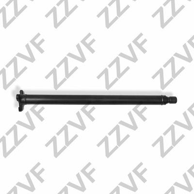 ZZVF ZVPV228 - Propshaft, axle drive www.parts5.com