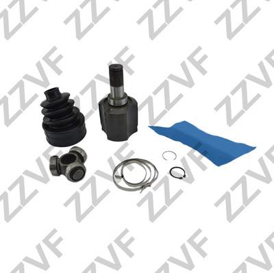 ZZVF ZVRC161 - Set articulatie, planetara www.parts5.com