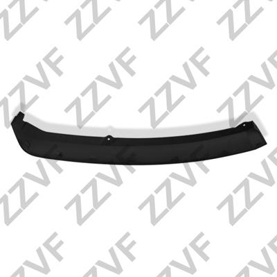 ZZVF ZVXY-FCS5-036L - Trim - Protective Strip, bumper parts5.com