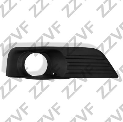 ZZVF ZVXY-FCS-011L - Frame, fog light www.parts5.com