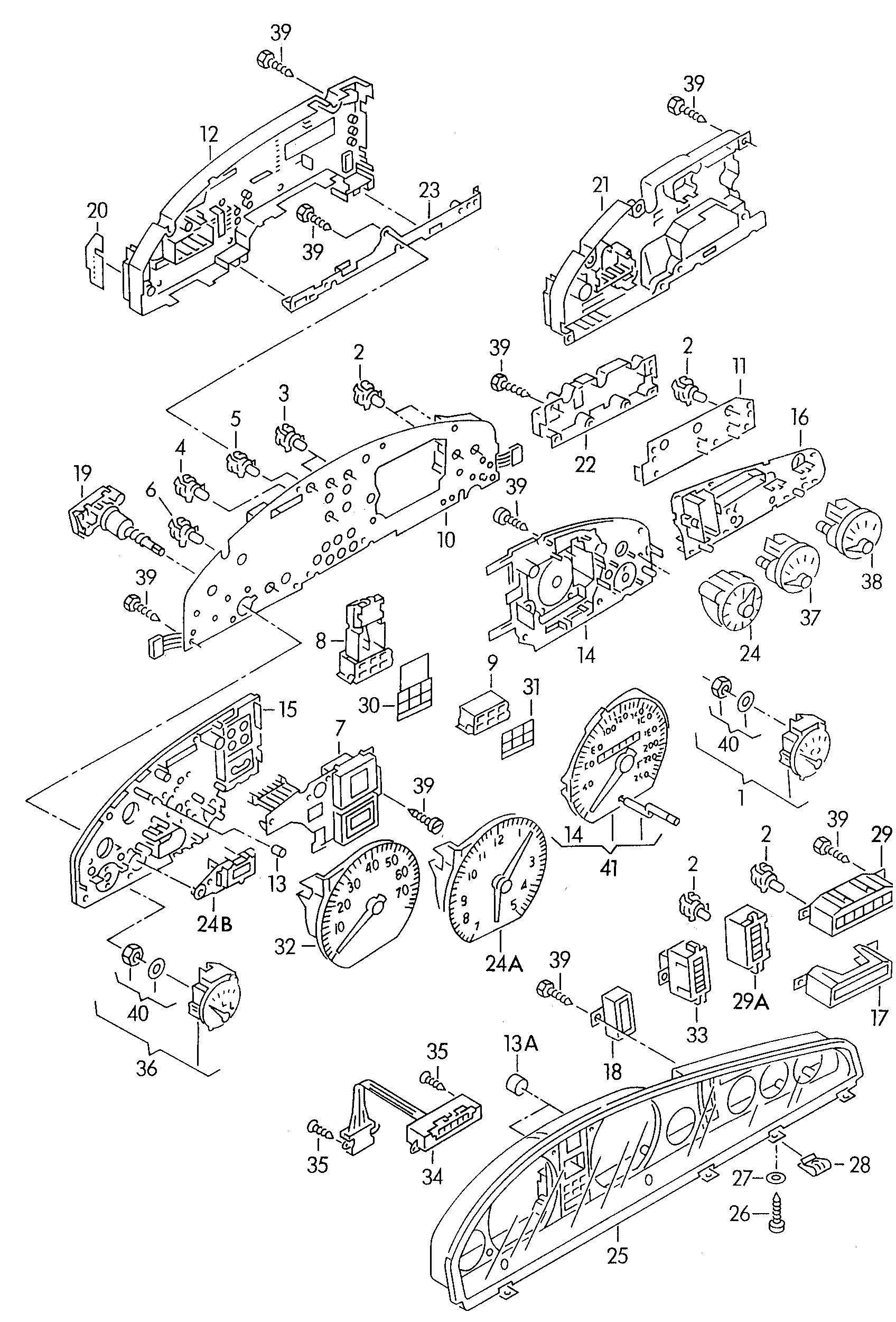 Skoda N   017 751 2 - Bulb, instrument lighting www.parts5.com