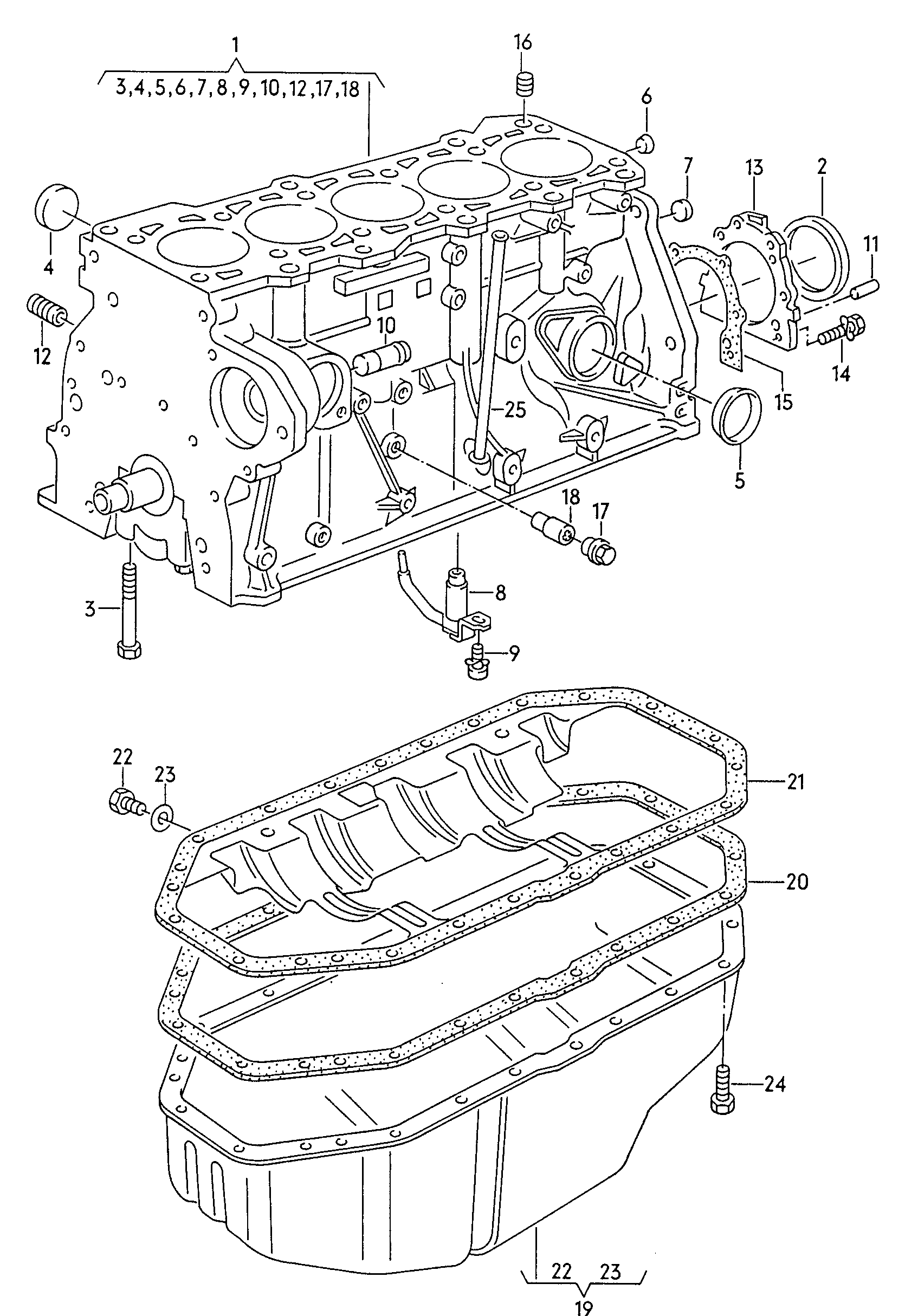 Skoda 036 103 113 A - Protimrazová poistka www.parts5.com