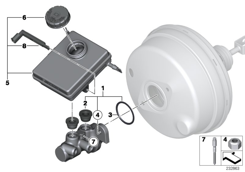 Alpina 34336871455 - Kompressori, ilmastointilaite www.parts5.com