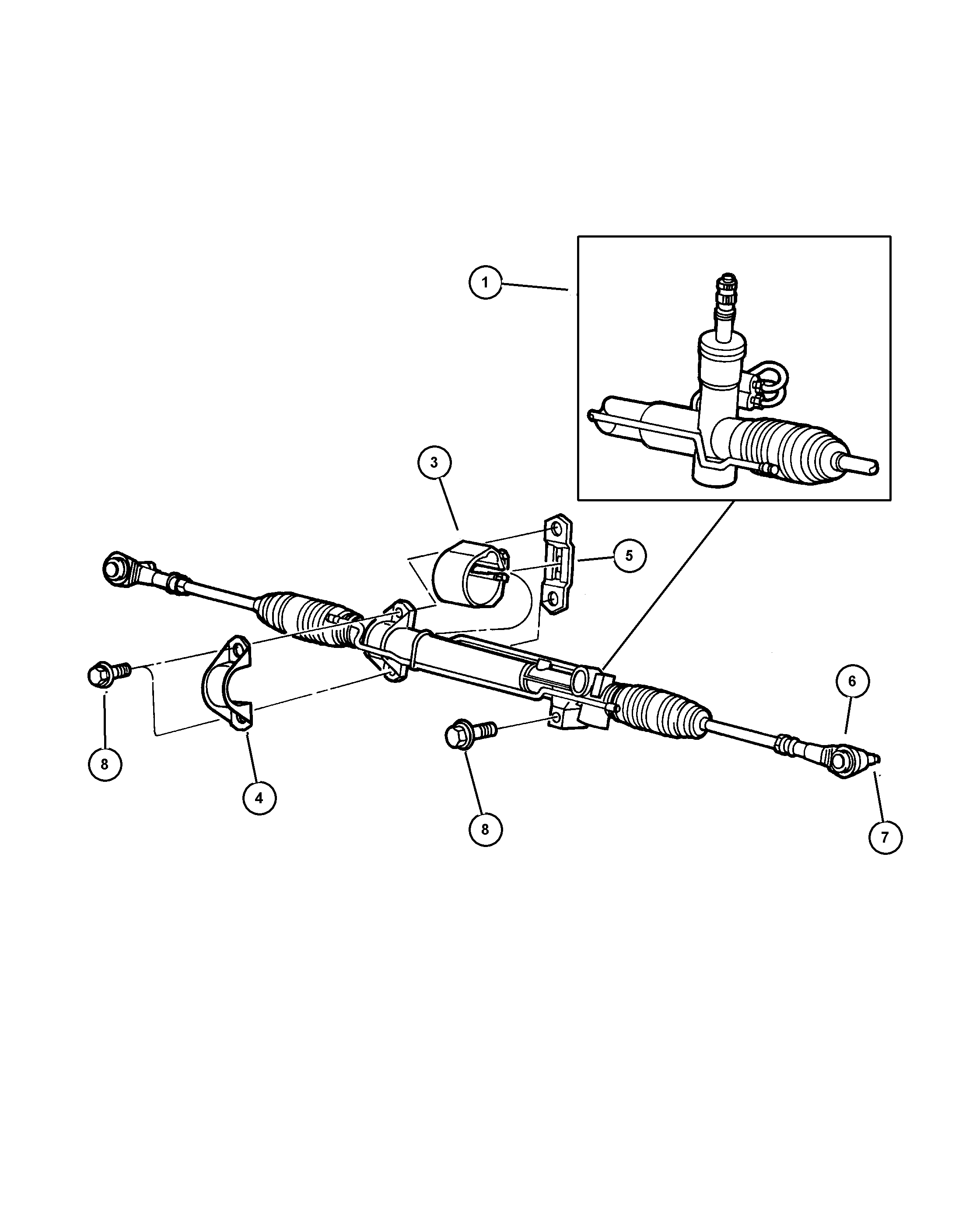 FORD 6 503 277 - Zündspule www.parts5.com